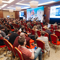 XI MOSCOW BREAST MEETING: Полный фотоотчёт